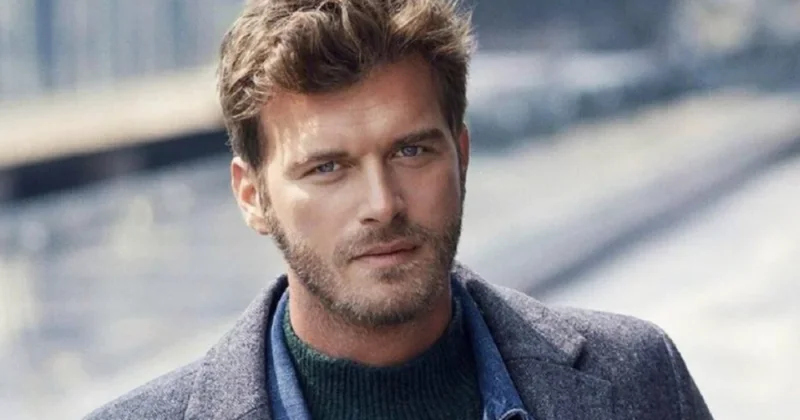 Kıvanç Tatlıtuğ bu xəstəlikdən əziyyət çəkirmiş