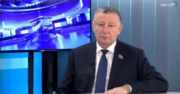 Azərbaycanın təşəbbüsləri fonunda strateji əməkdaşlıq nümunəsi