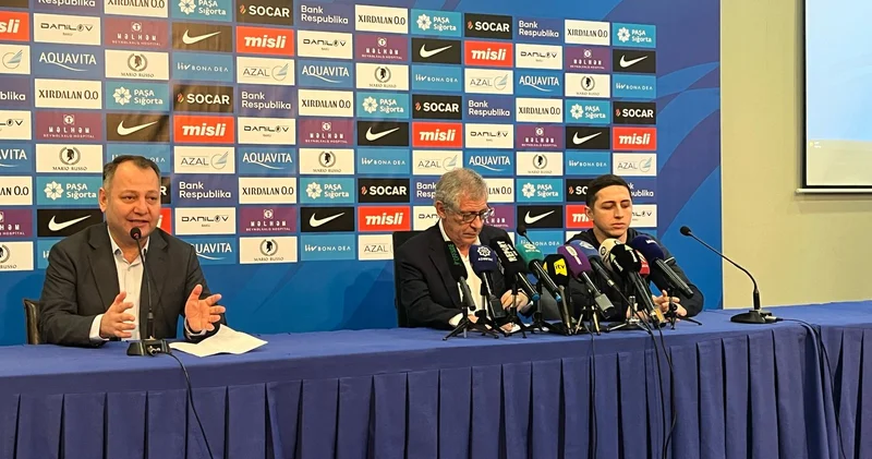 Santuş: “Oynamayan futbolçu toplanışa dəvət almayacaq”