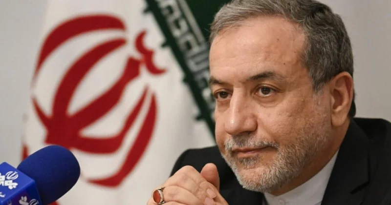 İran nüvə silahı yaratmaq istəmir Abbas Əraqçi