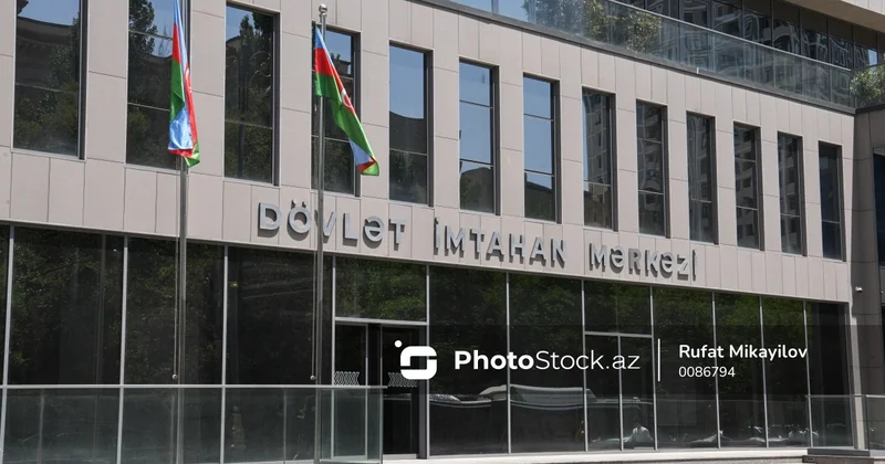 DİM yazı işlərinin yoxlanılmasında süni intellektdən istifadə edib