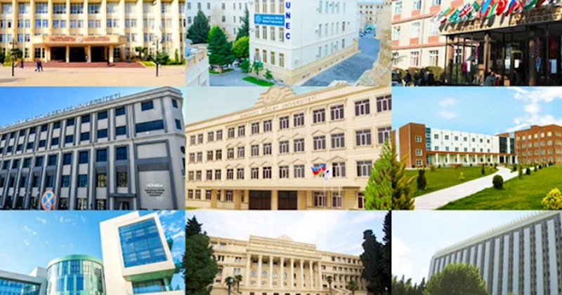 Bu universitetlər birləşdirilsin Sabiq deputatdan TƏKLİF