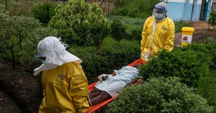 Təhlükəli virus yayılır Ölənlərin sayı 160 a çatdı