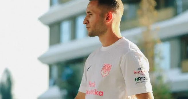 Velko Simiç Sabah la anlaşmağa yaxındır çempion ona görə Sivasspor a təzminat ödəməyəcək
