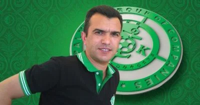 “Kiminsə Mənsimovlarla problemi var deyə, Lənkəran 100 il futbolsuz qalmalıdı?” “Xəzər Lənkəran”ın rəsmisi