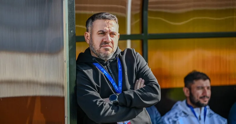 Ayxan Abbasov yeni təkliflərə “yox” deyib: “Qərar vermək asan deyil” MÜSAHİBƏ