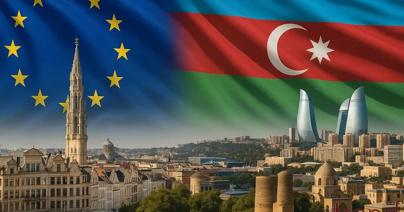 Cənubi Qafqazın lideri...