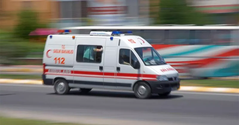 В Турции автобус с российскими туристами попал в ДТП