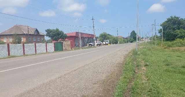 Lənkəranda qəzada piyada öldü