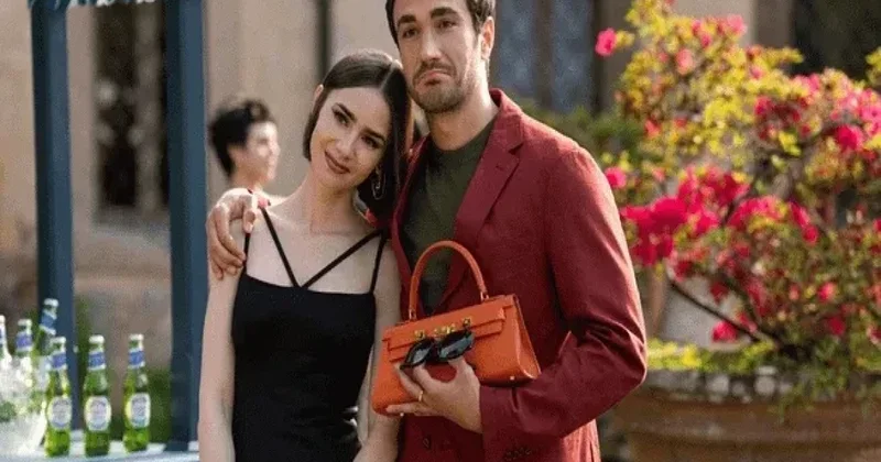Emili Parisdə serialı son mövsümü yayımlanacaq