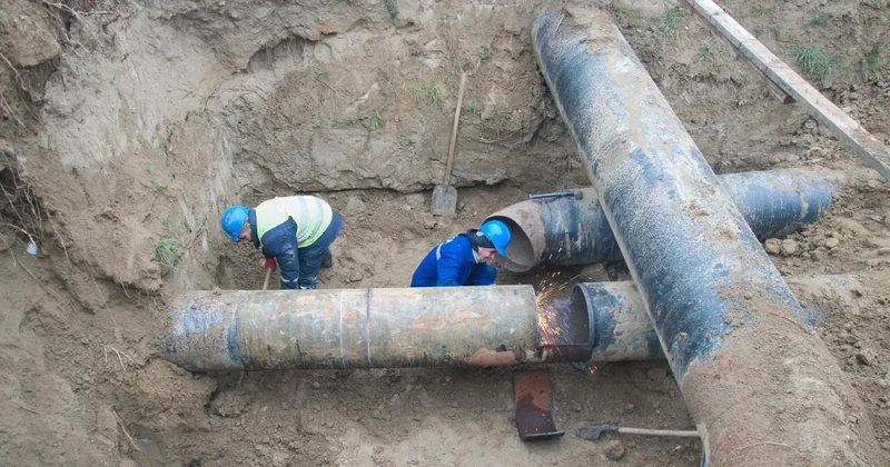В Азербайджане обновят магистральные водопроводные линии