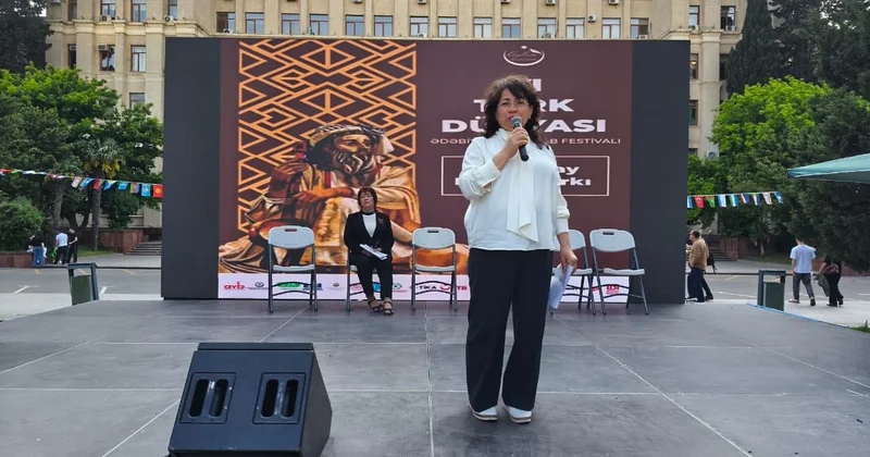 Məhəmmədhüseyn Şəhriyar 120 illiyi, Tofiq Bayramın şair ömrü GÜNÜN YEKUNU FOTO/VİDEO