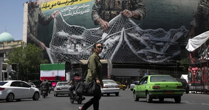 FT: США и Иран близки к продлению перемирия на 60 дней