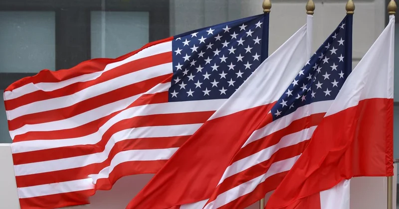 Politico: В Польше назвали сокращение военного присутствия США предательством
