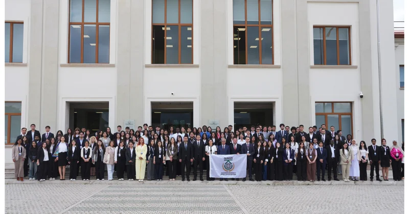Qarabağda ilk dəfə beynəlxalq BMT Modeli Konfransı keçirilir