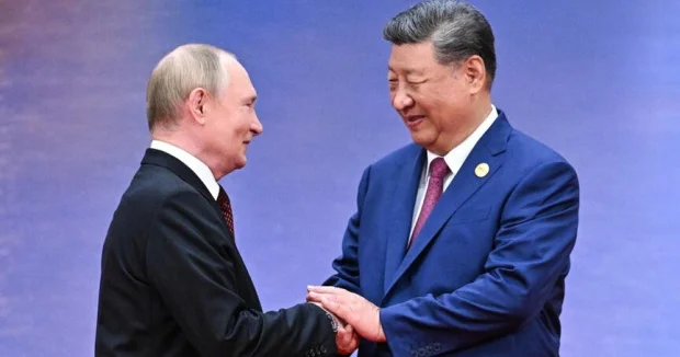 Putin Çini razı sala biləcəkmi?