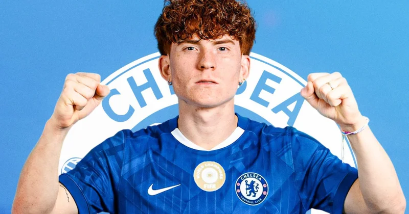 “Çelsi” 35 milyonluq futbolçunu transfer edir