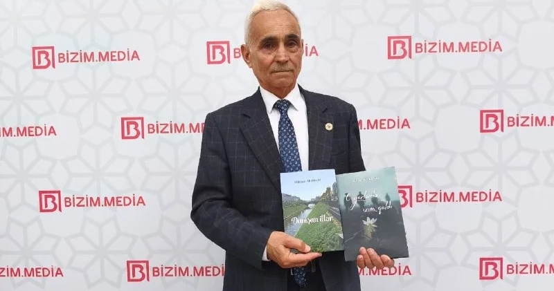 “Əsgərlərimizdən müsahibə alanda göz yaşlarımı saxlaya bilmirdim” Sübhan Abasbəyli