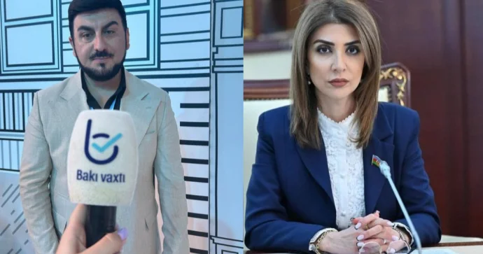 Tolik Günay Ağamalının elə gizlinlərini açdı ki: Atasından ona qalanlar...