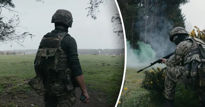“Call of Duty“ üslubunda sistem: Ukrayna cəbhədə oyun qaydalarını dəyişir“ “The Times“