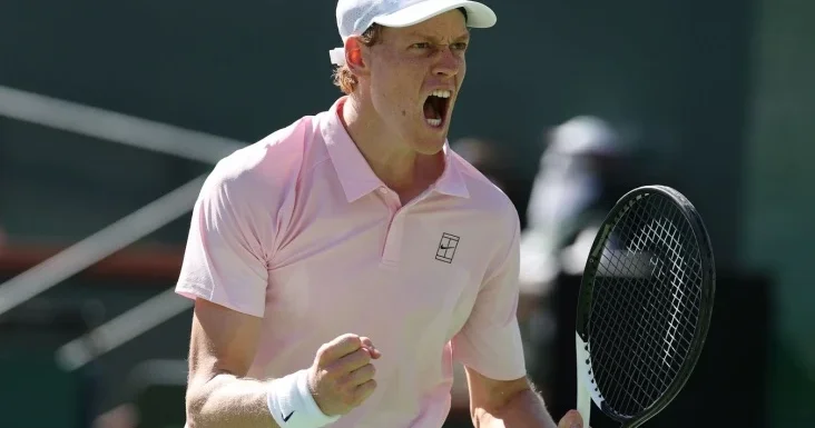Məşhur tennisçi mükafat fondunun az olması ilə bağlı narazılığa münasibət bildirib