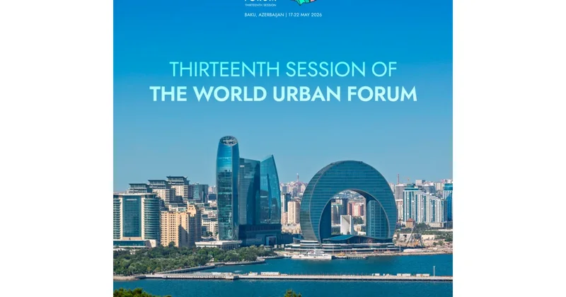 В аккаунтах президента Ильхама Алиева в соцсетях опубликован пост о WUF13