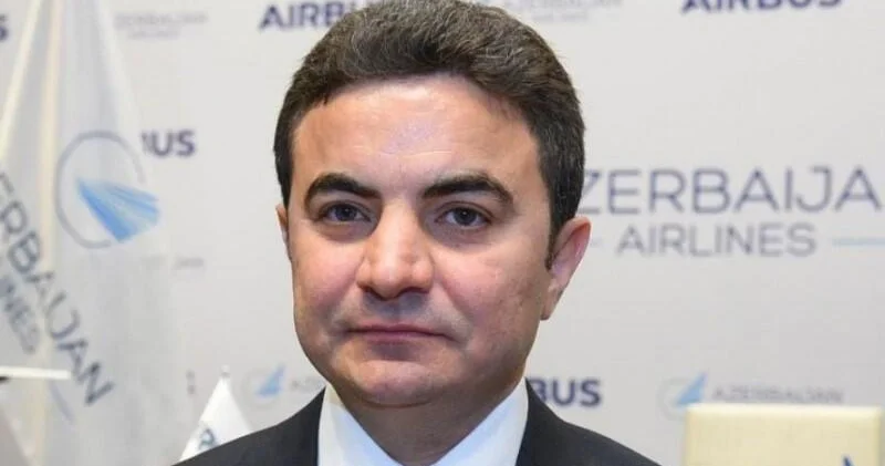 Сотни транзитных рейсов совершаются через Азербайджан глава AZAL
