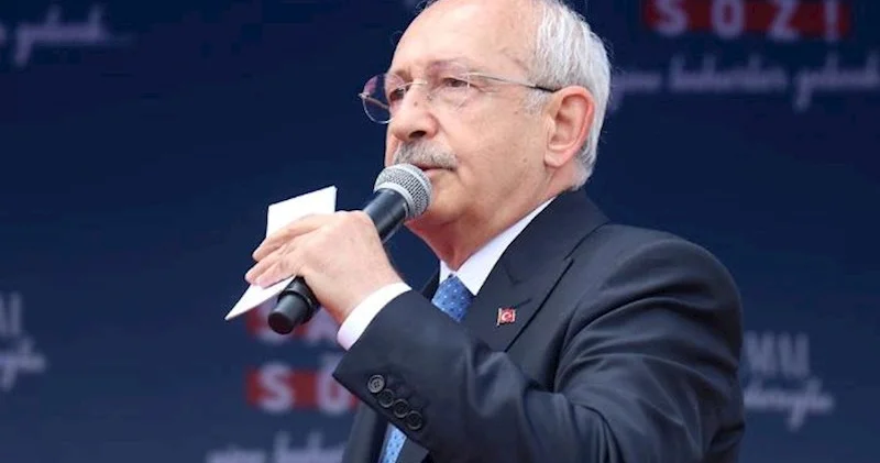“CHP mənəvi dəyərlərini qorumalıdır” − Kılıçdaroğlu