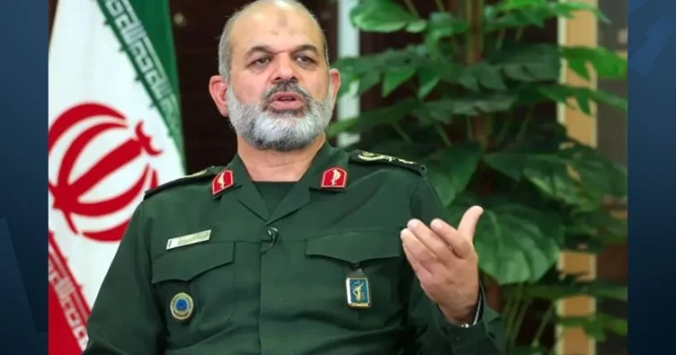Əhməd Vahidi faktoru: İranın dialoq siyasəti hərbiləşirmi?