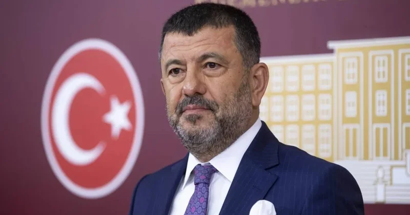 CHP dən olan millət vəkilinin sürücüsü saxlanılıb