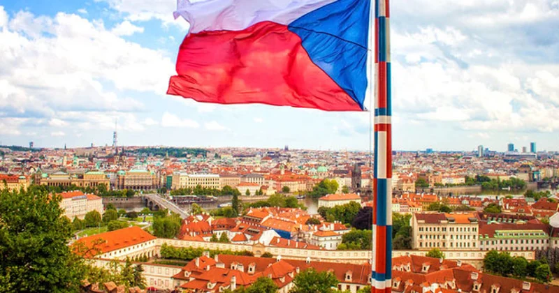 Чехия предлагает отключить Россию от интернета