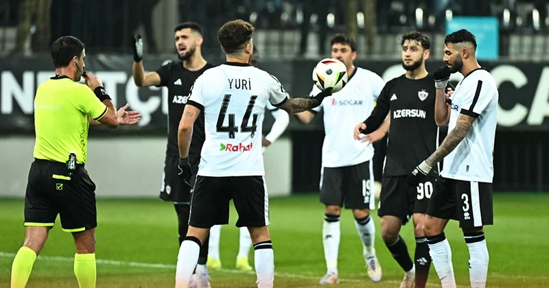“Qarabağ” 3200, “Neftçi” 1800 manat cərimələndi