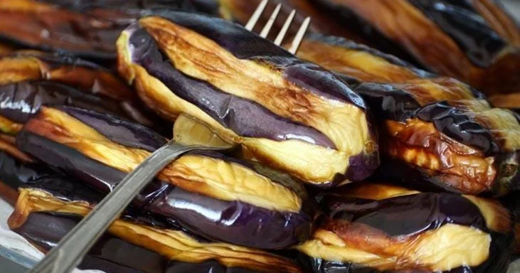 Badımcanı belə bişirin, dadı ətdən daha ləzzətli olur