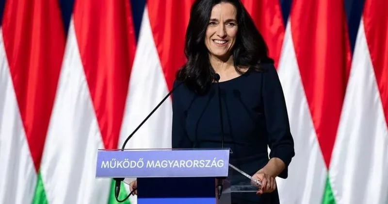 Глава МИД Венгрии о зависимости от российских энергоресурсов