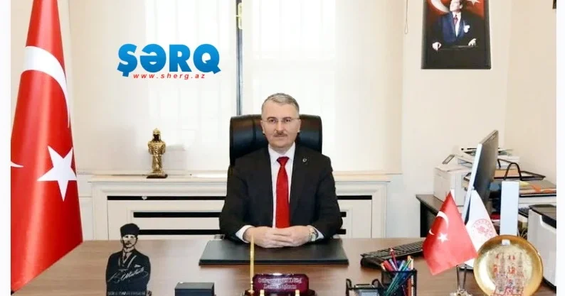 CHP parçalanacaq, Özəl yeni partiya yaratmağa məcbur qalacaq Süleyman Erdem (MÜSAHİBƏ)