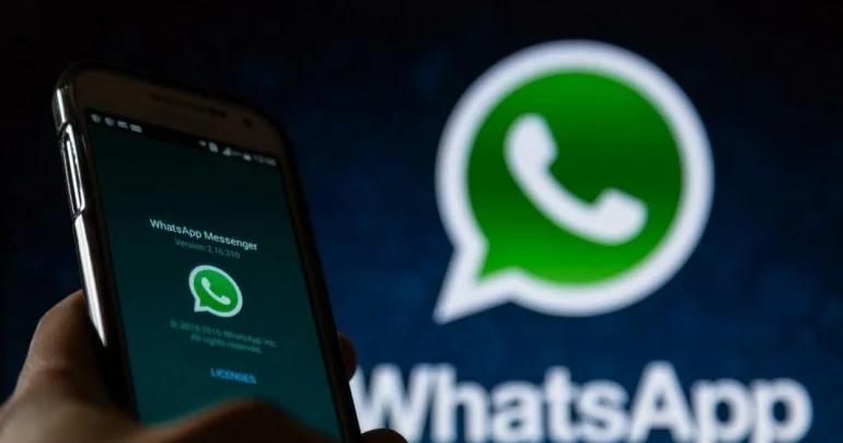 “WhatsApp”ın yaradıcısı hamını belə aldadıb ŞOK KONKRET