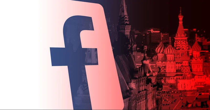 Facebook для своих: когда экстремистская сеть становится рупором кремлёвских лакеев