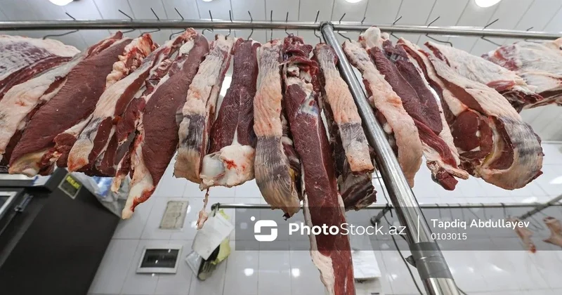 Bakıda restoranların seçdiyi Braziliya ətini Avropa QADAĞAN ETDİ VİDEO