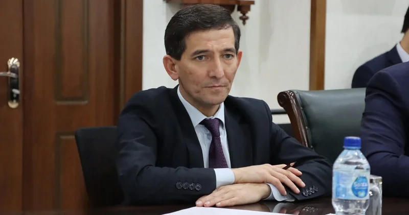 Bakı artıq beynəlxalq şəhərsalma mərkəzinə çevrilib Rövşən Rəhimjanov