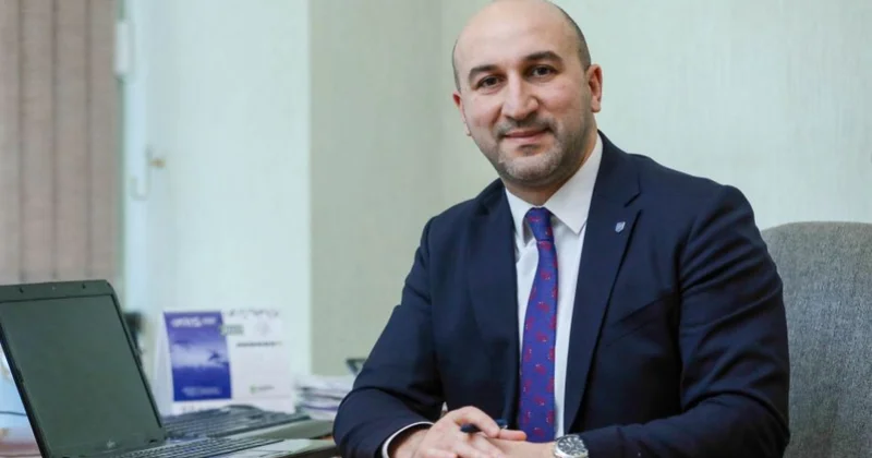 Bakı Tbilisi qatarının bərpası turizm sektorunu canlandıracaq