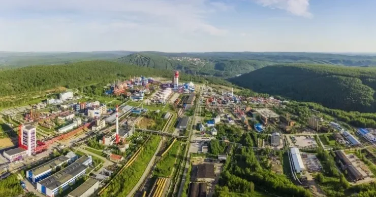 Ukrayna ordusu 1700 km məsafədən Rusiya hərbi müəssisəsini vurub