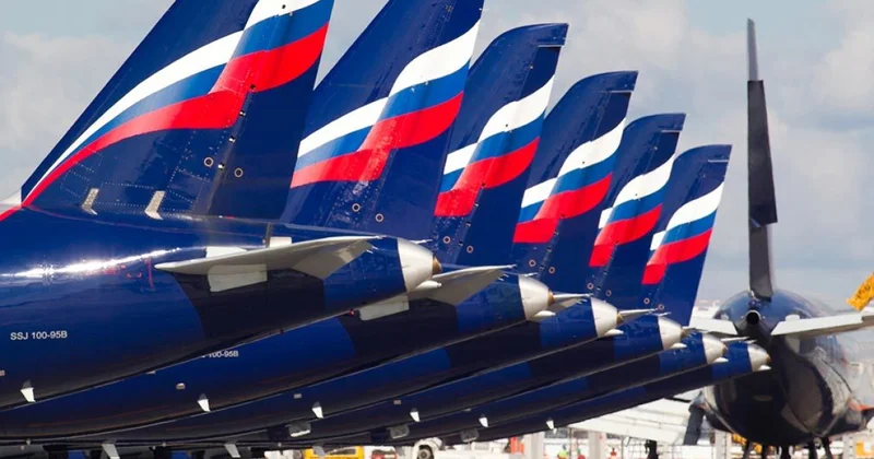 Россия продает четверть Аэрофлота