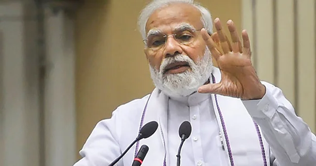 Modi: Hindistan və ABŞ sıx əməkdaşlığı davam etdirəcək