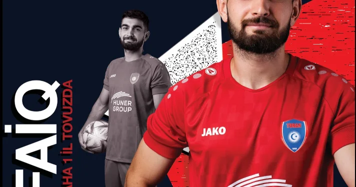 “Turan Tovuz”da yeni müqavilə