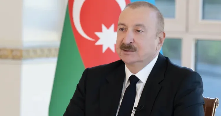 Azərbaycanın post münaqişə yenidənqurma modeli nümunə kimi qiymətləndirilir Prezident