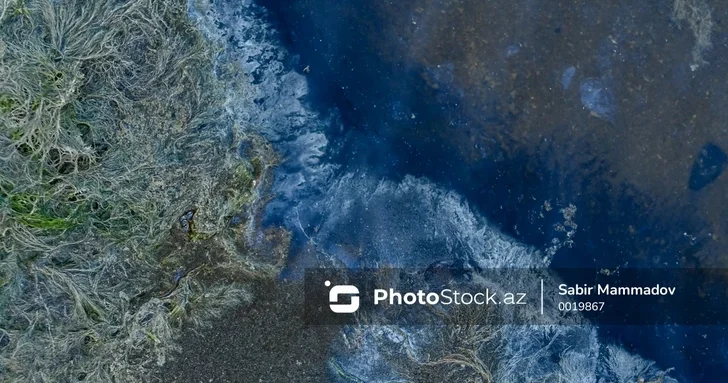 В Азербайджане начали реализацию проекта опреснения каспийской воды
