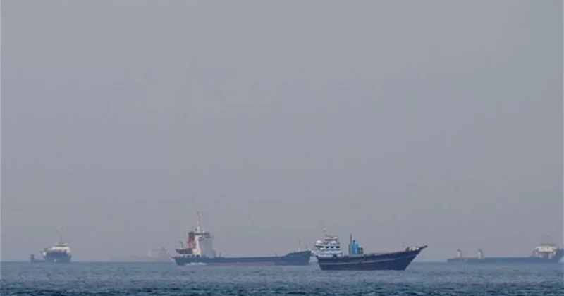 Yəmənin Sokotra adası yaxınlığında insident baş verib