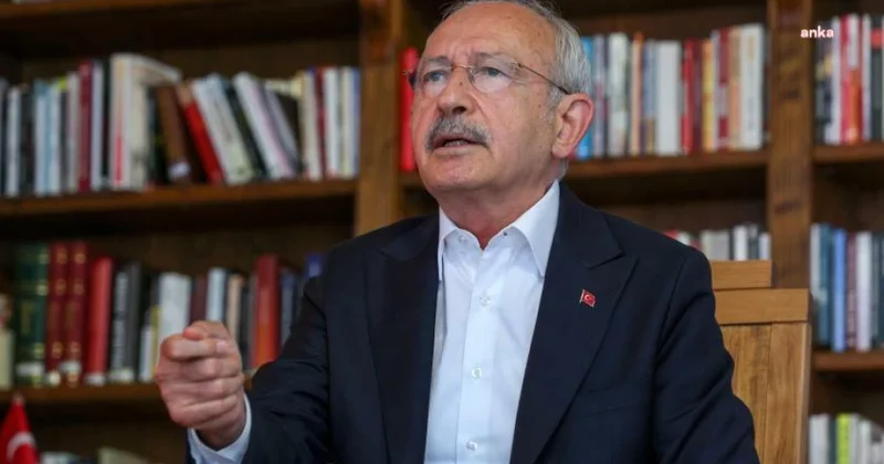Kılıçdaroğlu, tərəfdarlarını sakitliyə və ortaq düşüncəyə çağırıb