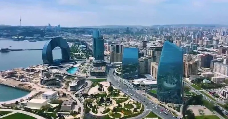 WUF13 lə bağlı maraqlı VİDEO