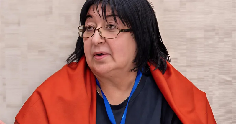 Aida Quliyeva vəfat etdi